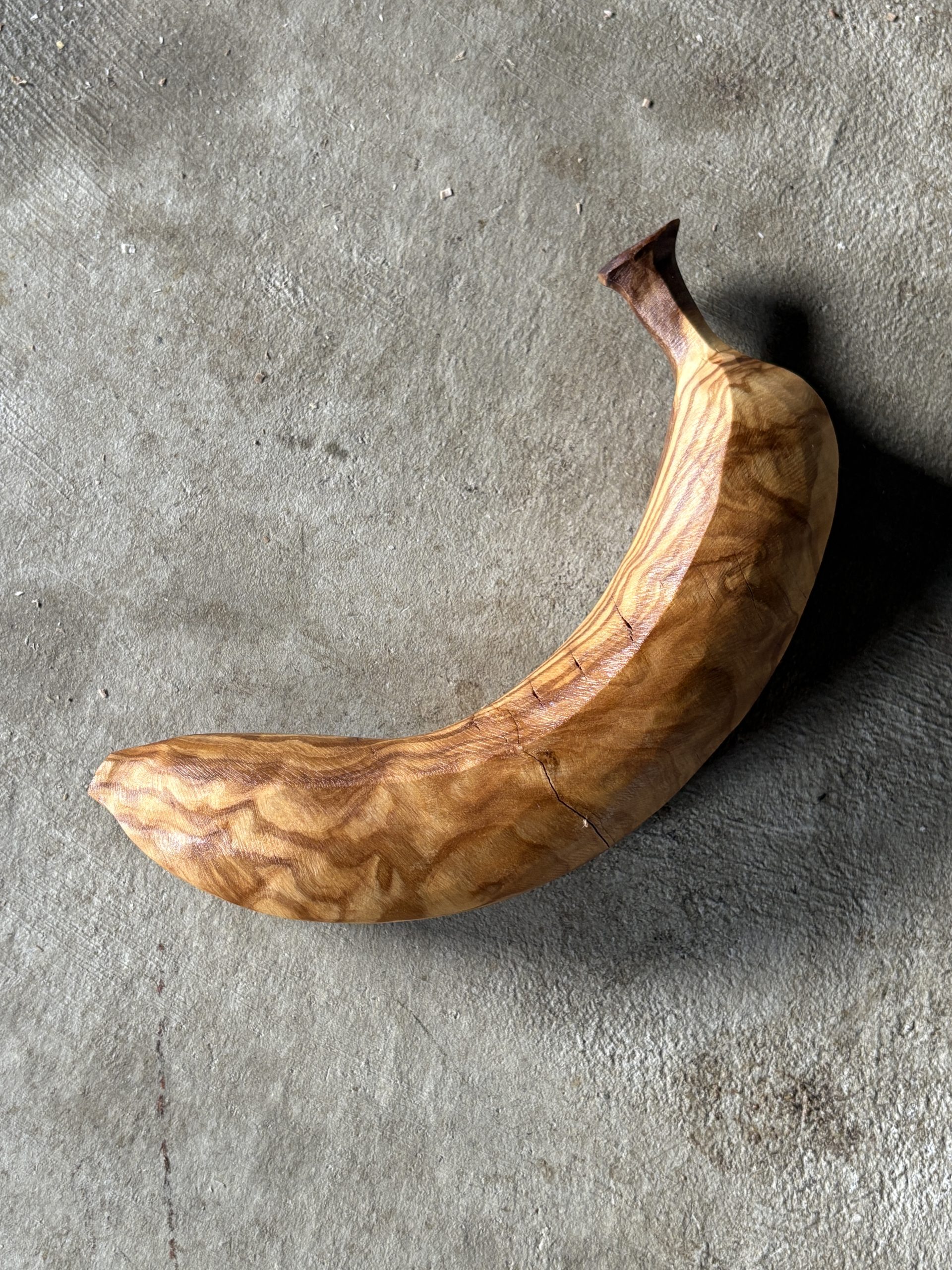 木のバナナ Lv.01