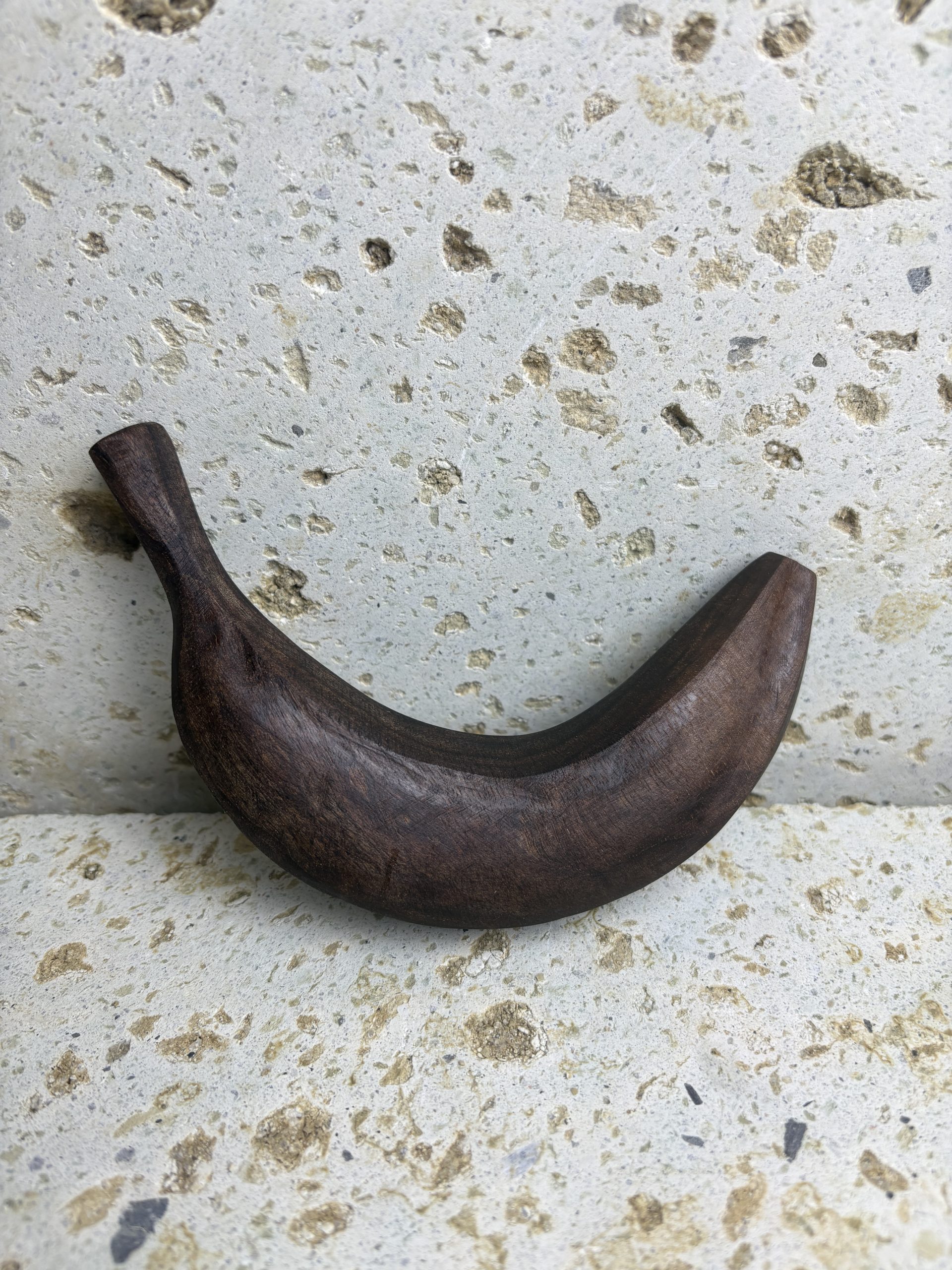 kinobanana black　walnut LV31