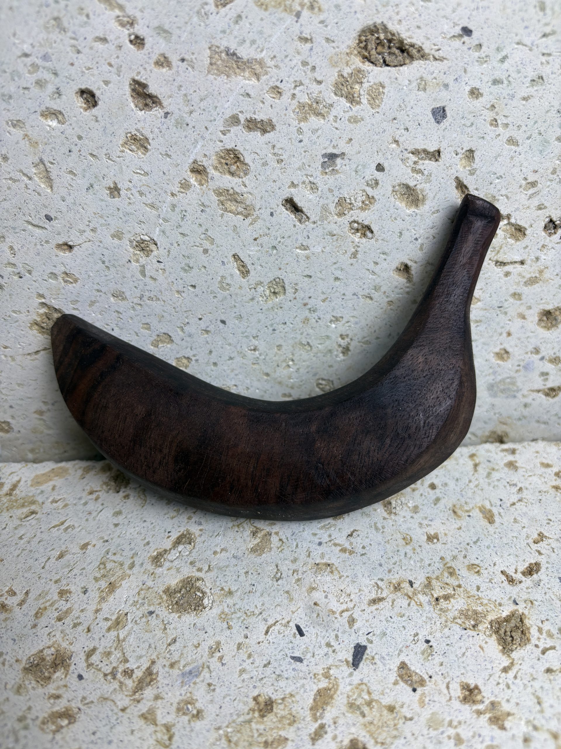 kinobanana black　walnut LV32