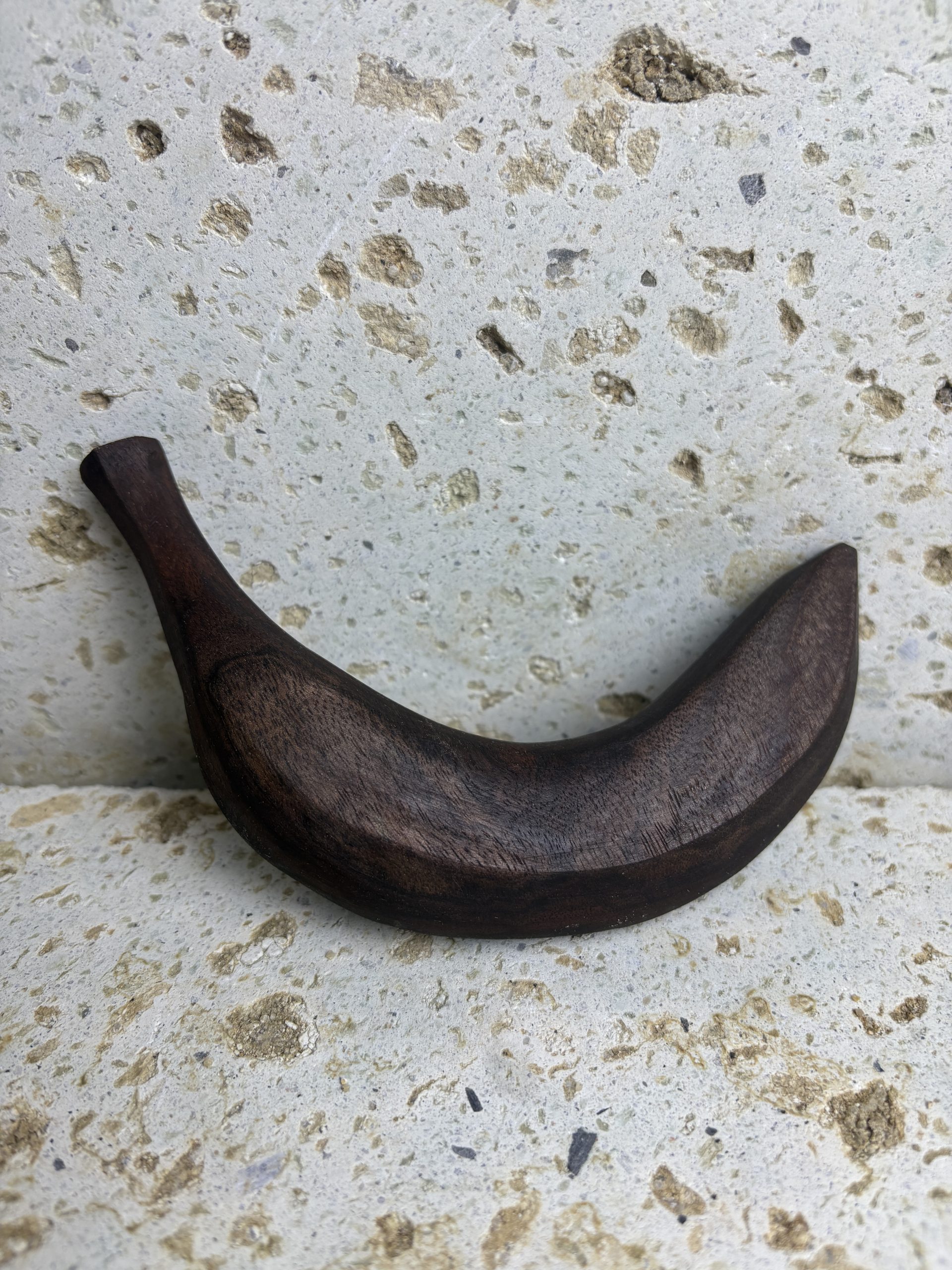 kinobanana black　walnut LV33