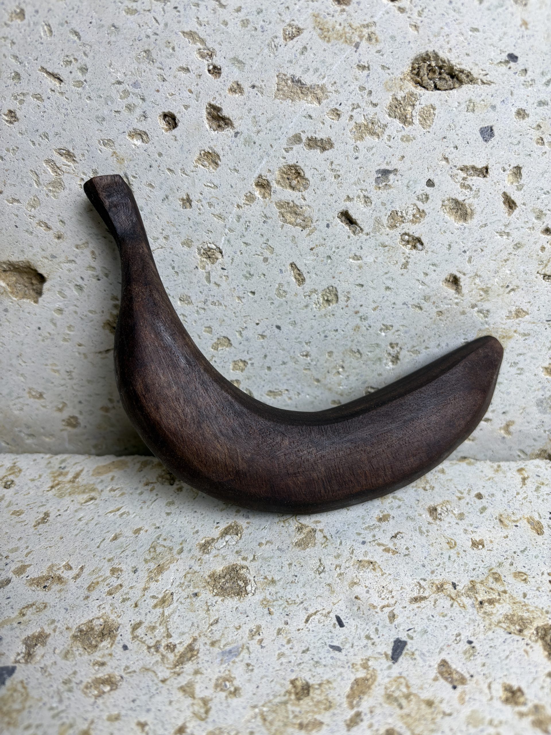 kinobanana black　walnut LV34