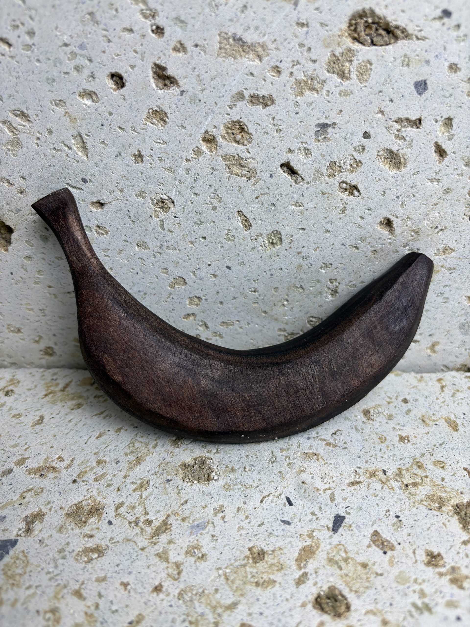 kinobanana black　walnut LV35