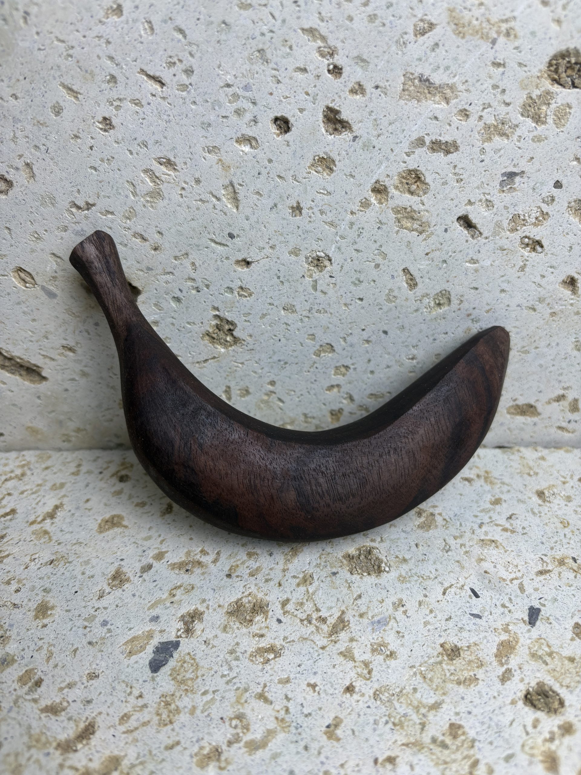 kinobanana black　walnut LV36