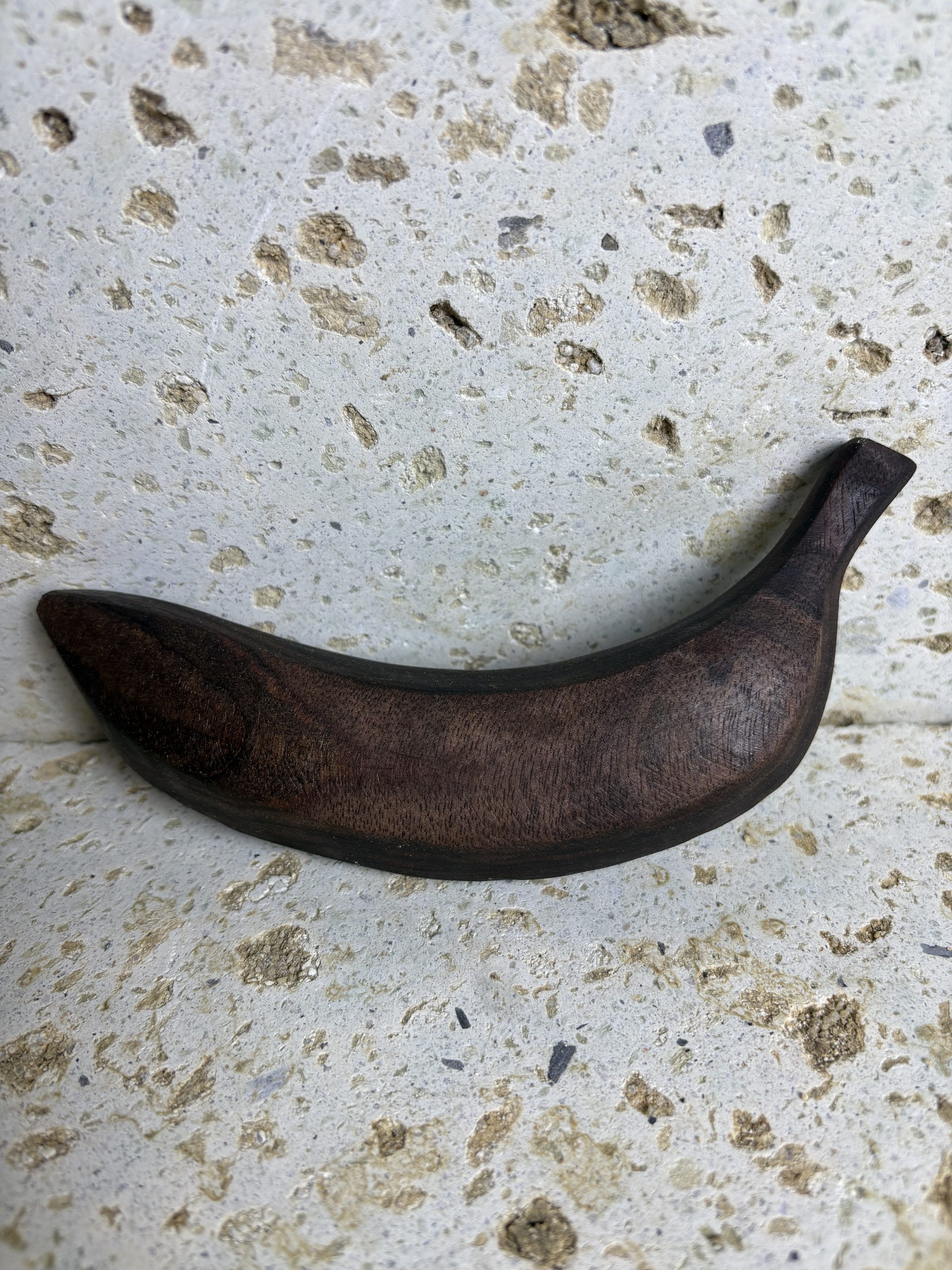 kinobanana black　walnut LV38