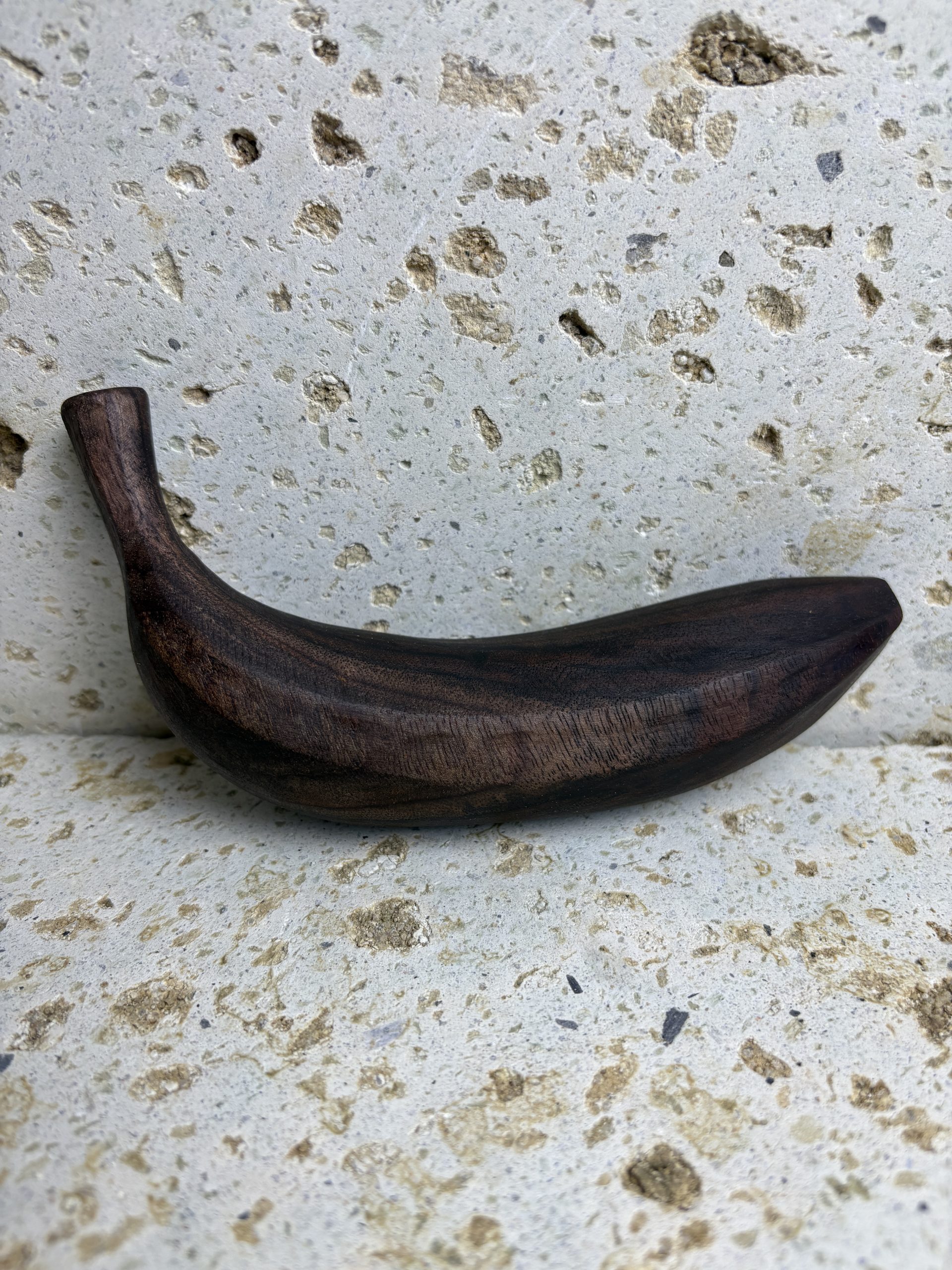 kinobanana black　walnut LV39